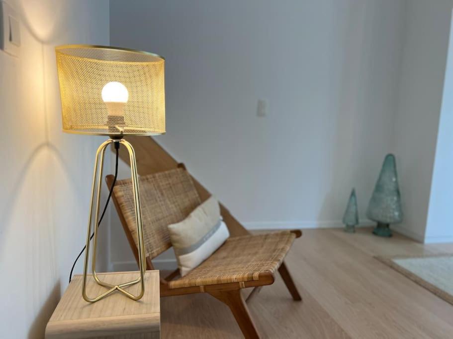 Duplex Chic Et Spacieux - Hypercentre Lutych Exteriér fotografie