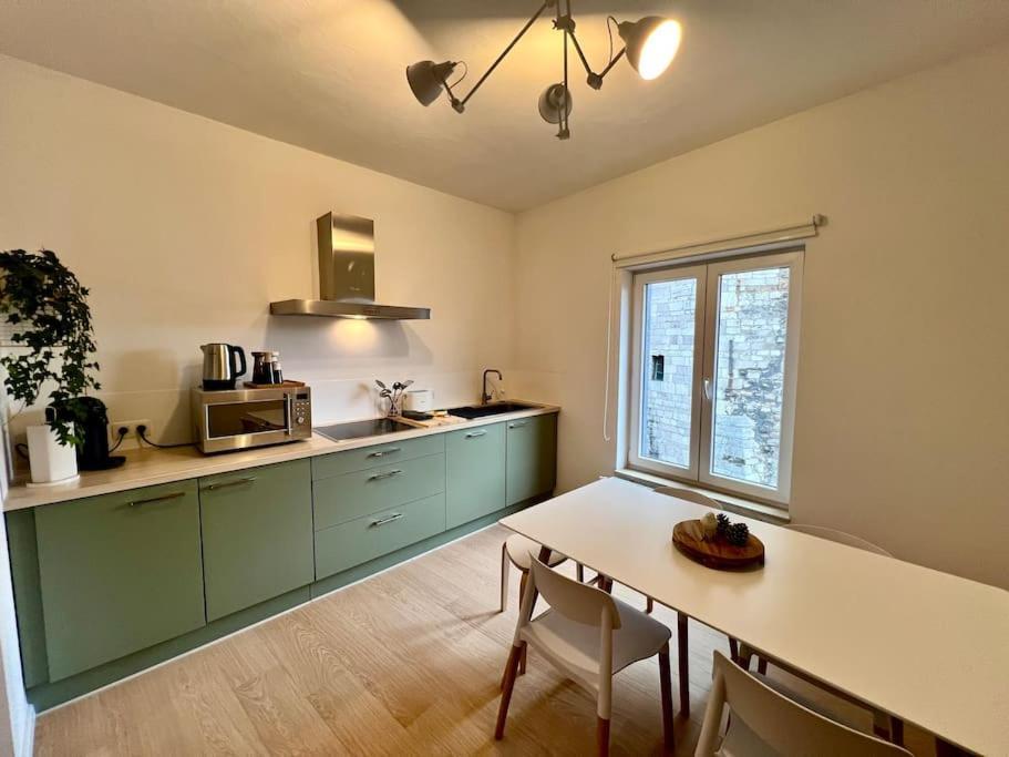 Duplex Chic Et Spacieux - Hypercentre Lutych Exteriér fotografie
