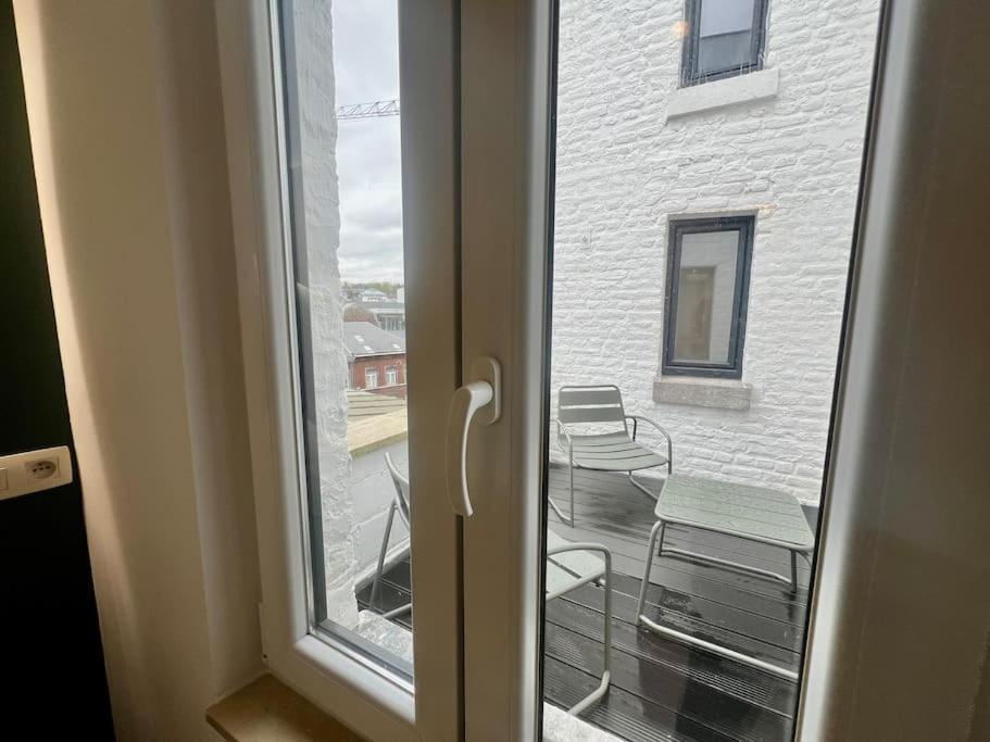 Duplex Chic Et Spacieux - Hypercentre Lutych Exteriér fotografie