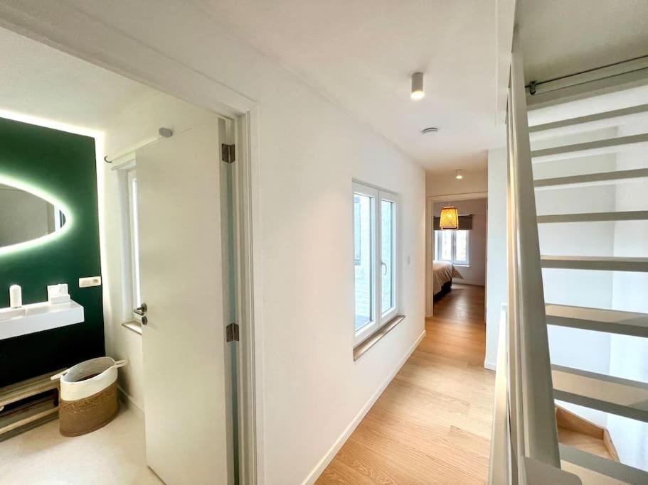 Duplex Chic Et Spacieux - Hypercentre Lutych Exteriér fotografie